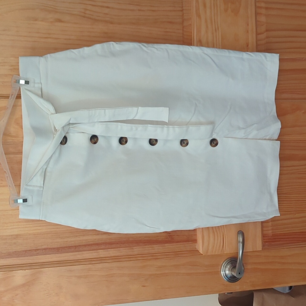 Cleaning out my closet